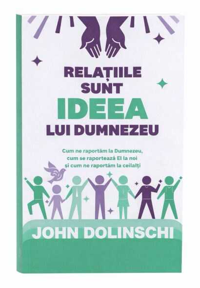 Relatiile sunt ideea lui Dumnezeu