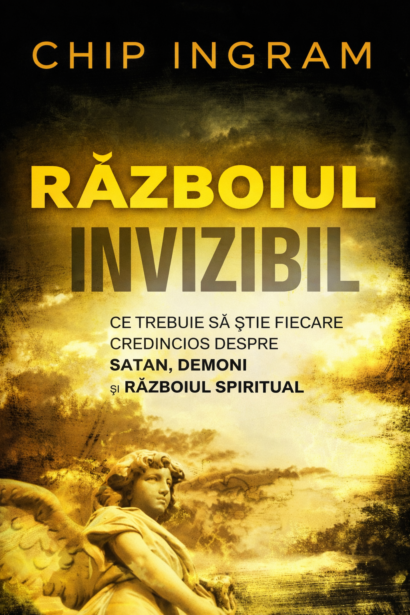 Razboiul invizibil