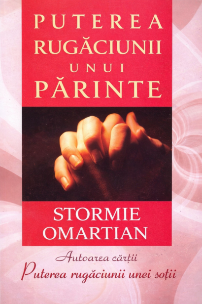 Puterea rugaciunii unui parinte