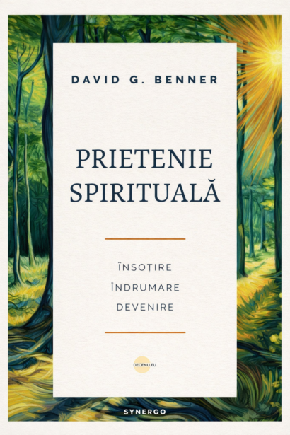 Prietenie spirituală