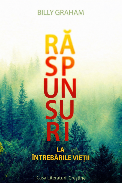 Raspunsuri la intrebarile vietii