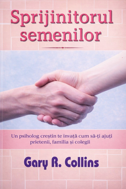Sprijinitorul semenilor