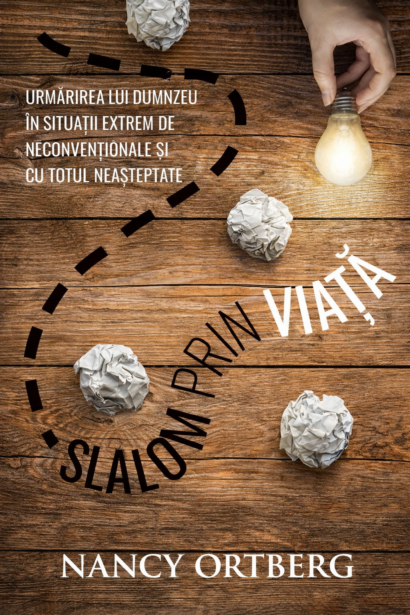 Slalom prin viata