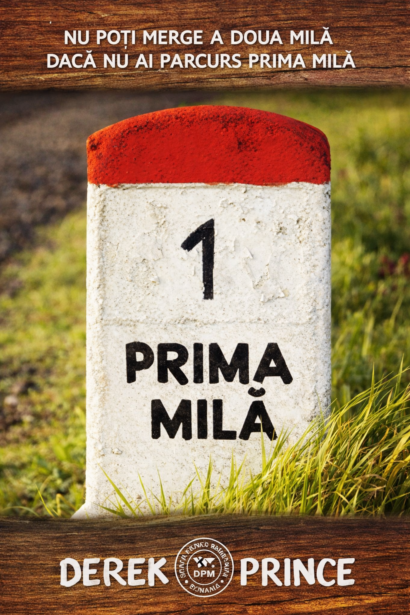 Prima mila
