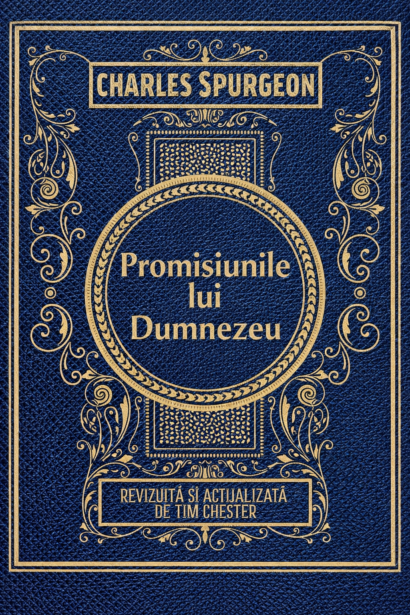 Promisiunile lui Dumnezeu