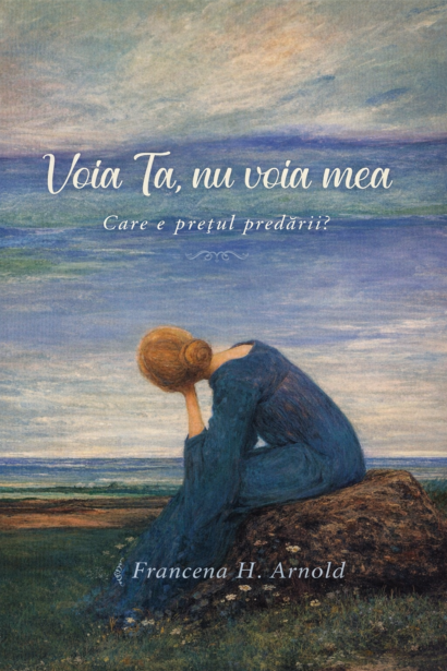 Voia Ta, nu voia mea