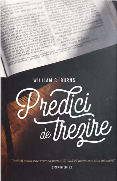 Predici de trezire