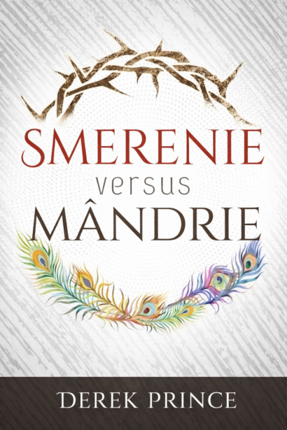 Smerenie versus Mandrie