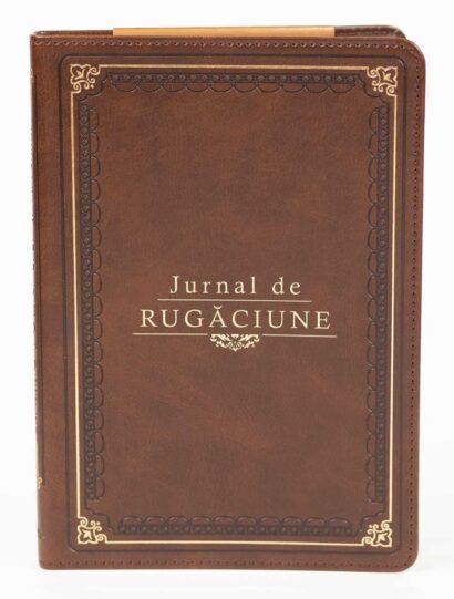 Jurnal de rugăciune