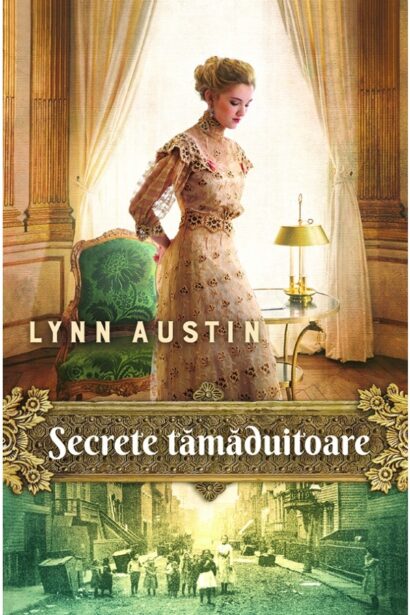 Secrete Tamaduitoare - Seria "Valuri de indurare", Vol. 2