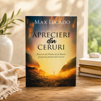 Aprecieri din Ceruri