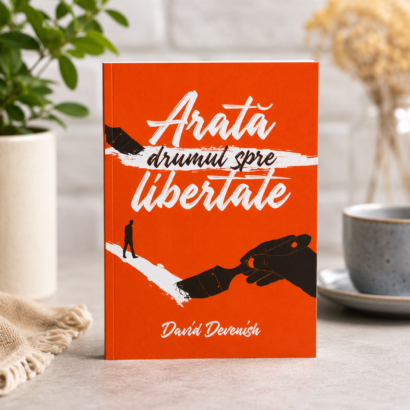 Arată Drumul Spre Libertate