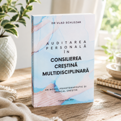 Auditarea personală în consilierea creștină multidisciplinară